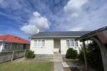 58 Grey Street, Dargaville