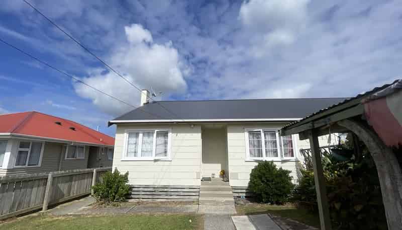 58 Grey Street, Dargaville