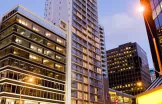 301/74 Albert Street, Auckland Central