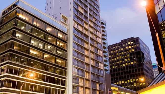 301/74 Albert Street, Auckland Central
