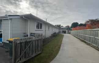 3A Davidson Street, Glenholme