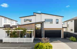 20 Riroriro Road, Hobsonville