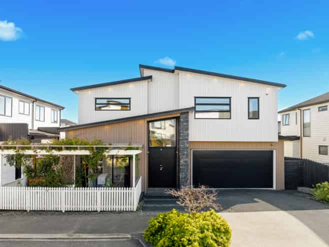 20 Riroriro Road, Hobsonville