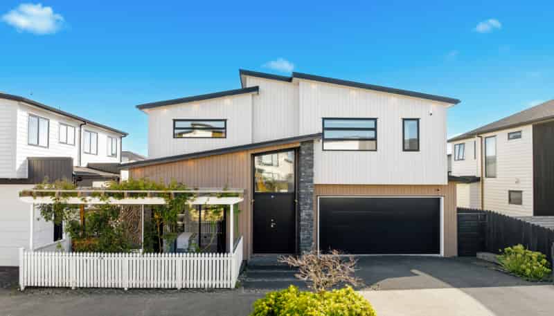 20 Riroriro Road, Hobsonville