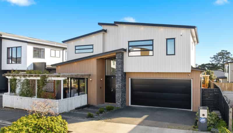 20 Riroriro Road, Hobsonville