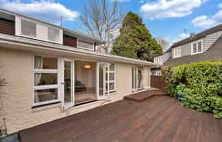 1/2A Medbury Terrace, Fendalton