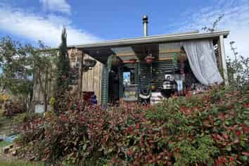 61 Derby Street, Hampden
