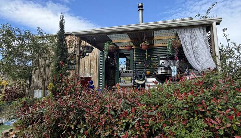 61 Derby Street, Hampden