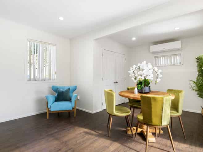35 Hillsborough Road, Hillsborough