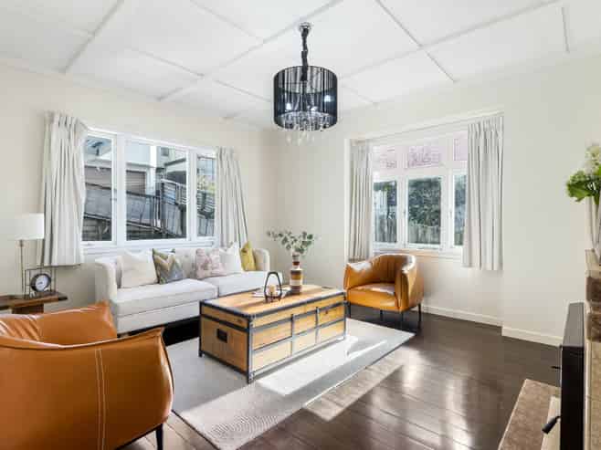 35 Hillsborough Road, Hillsborough
