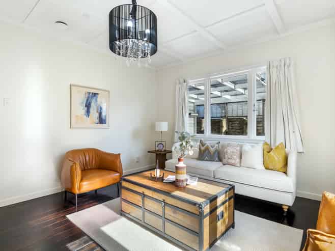 35 Hillsborough Road, Hillsborough