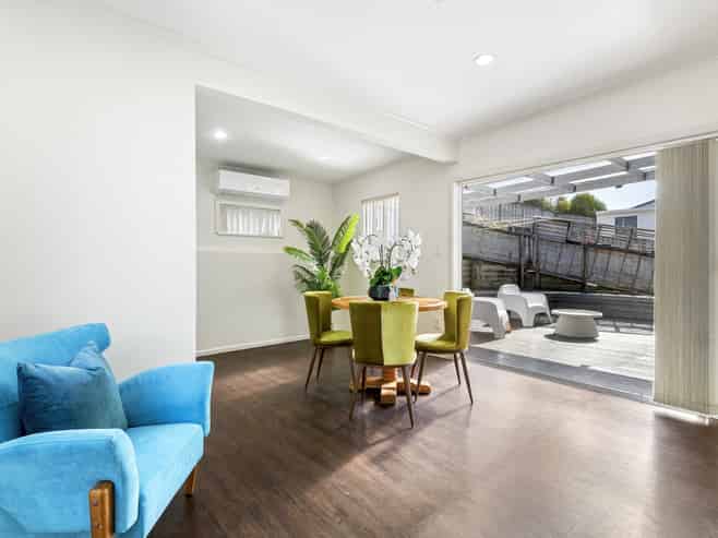 35 Hillsborough Road, Hillsborough