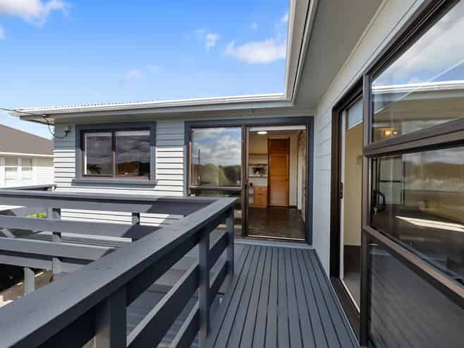 79 Mould Street, Waitara
