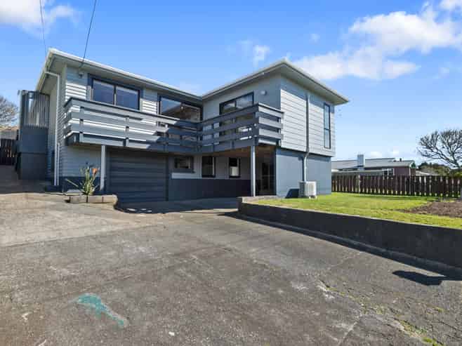 79 Mould Street, Waitara