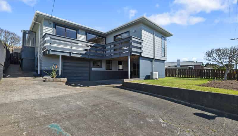 79 Mould Street, Waitara