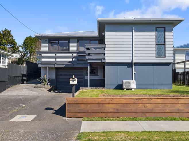 79 Mould Street, Waitara