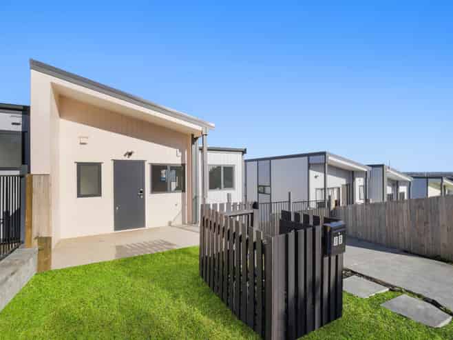 8B Wahine Street, Papakura