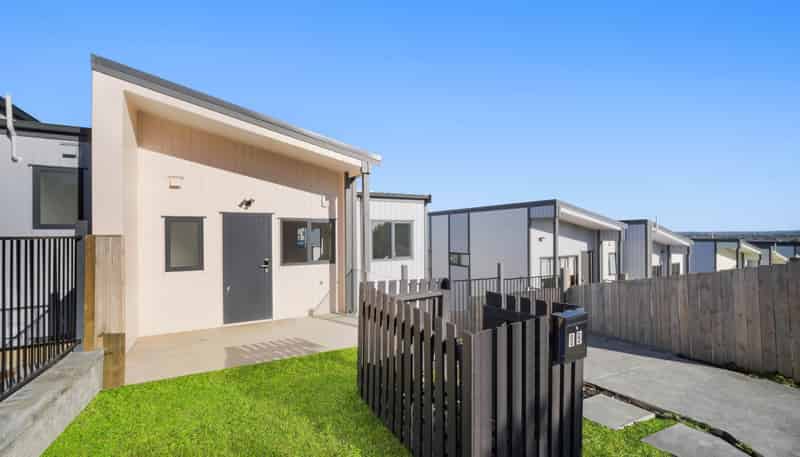 8B Wahine Street, Papakura