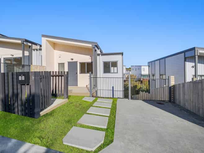 8B Wahine Street, Papakura