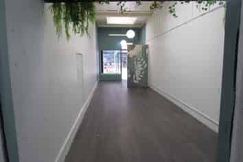Prime Location In The Central CBD