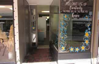 Prime Location In The Central CBD