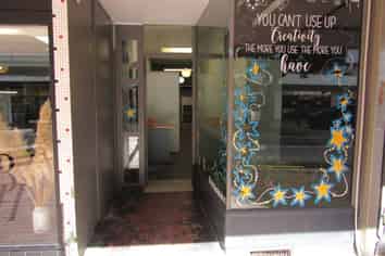 Prime Location In The Central CBD