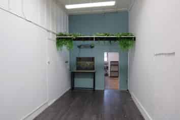 Prime Location In The Central CBD