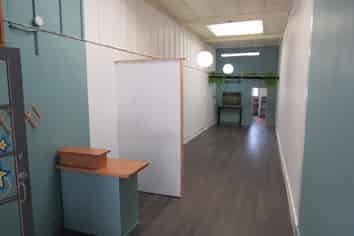 Prime Location In The Central CBD