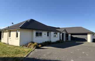 272  Opihi Road, Pleasant Point