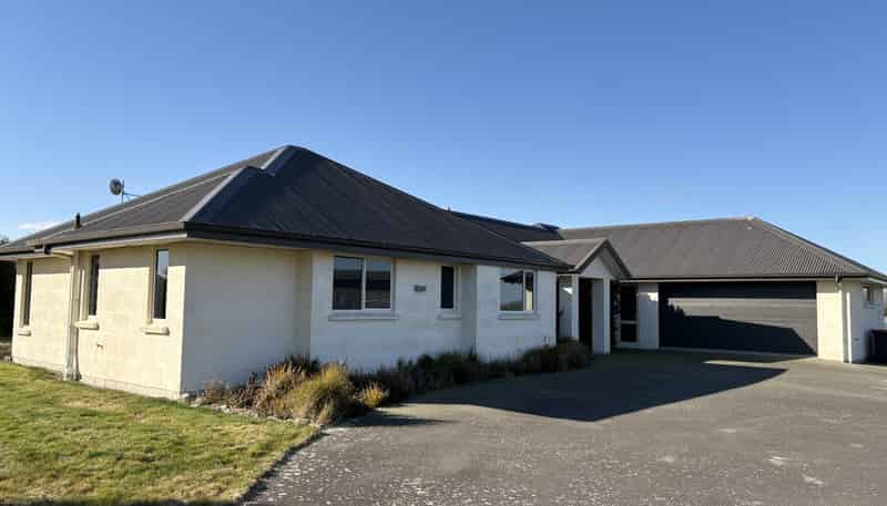 272  Opihi Road, Pleasant Point