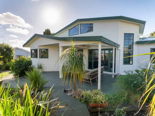 25A Evans Road, Glen Eden