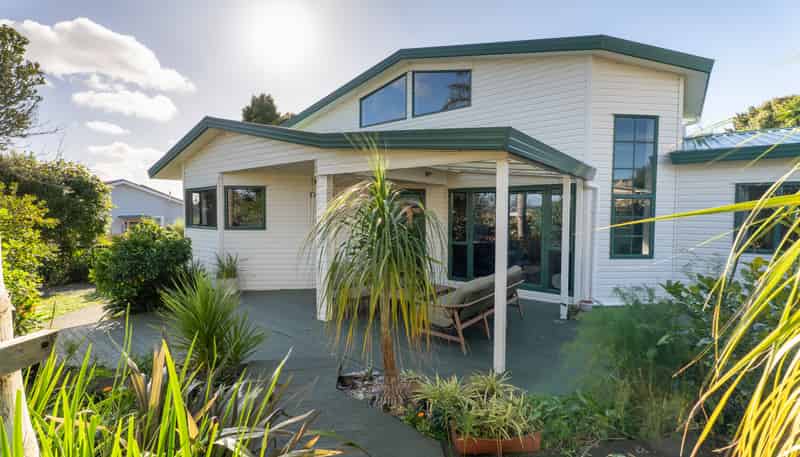 25A Evans Road, Glen Eden