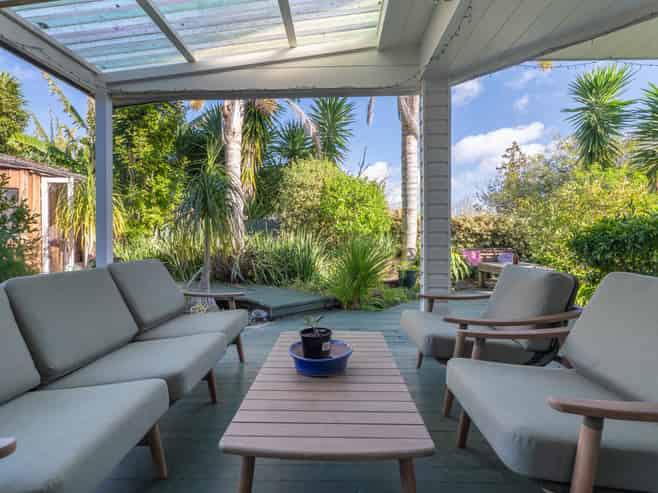 25A Evans Road, Glen Eden