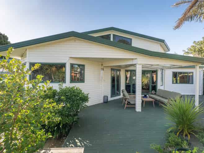 25A Evans Road, Glen Eden