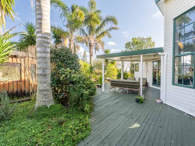 25A Evans Road, Glen Eden