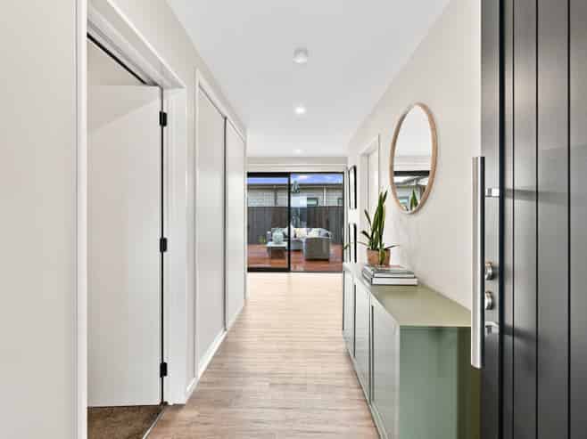 48 Redbrook Road, Casebrook