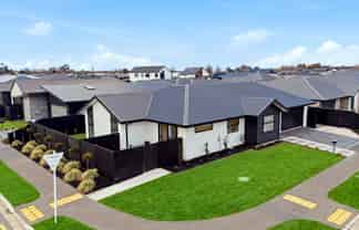 48 Redbrook Road, Casebrook