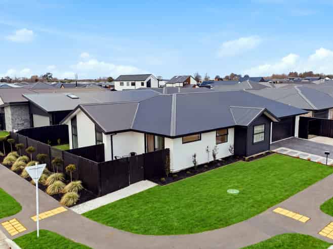 48 Redbrook Road, Casebrook