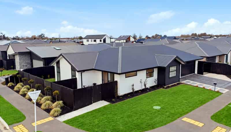 48 Redbrook Road, Casebrook