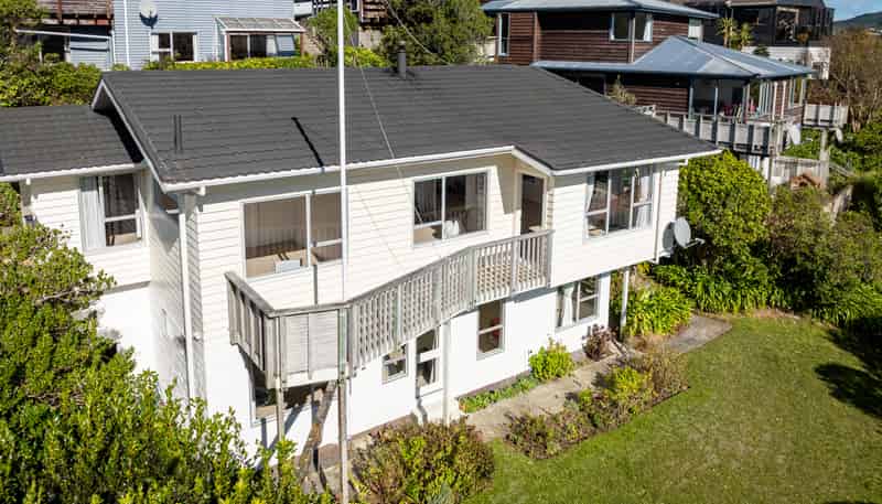 22 Quetta Street, Ngaio