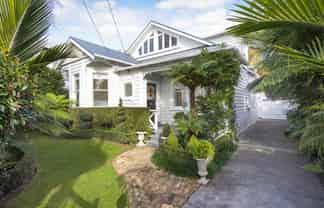 7 Ward Terrace, Sandringham