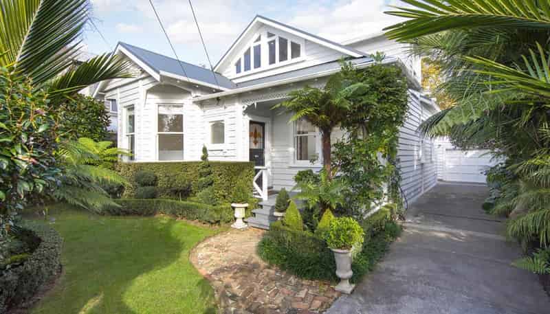 7 Ward Terrace, Sandringham