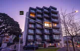 309/251 Victoria Street, Te Aro