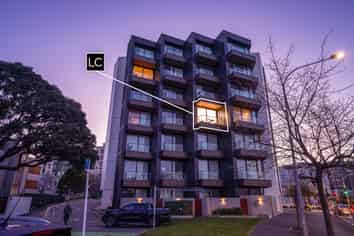 309/251 Victoria Street, Te Aro