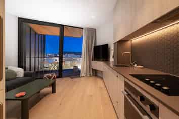 309/251 Victoria Street, Te Aro