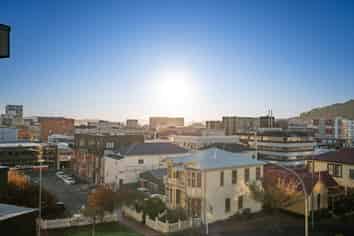 309/251 Victoria Street, Te Aro