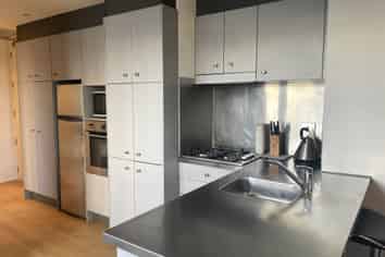 306/88 The Strand, Parnell