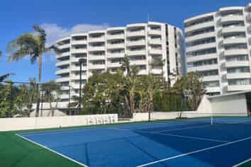306/88 The Strand, Parnell