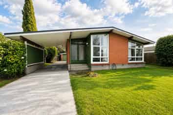 4 Newbridge Place, Ilam