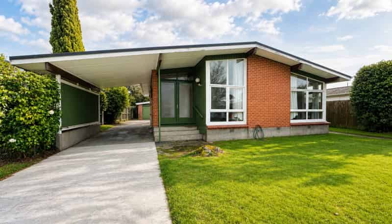 4 Newbridge Place, Ilam